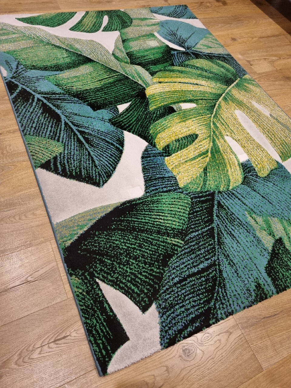 Dywan 170x120 cm Nekla Kup teraz na Allegro Lokalnie