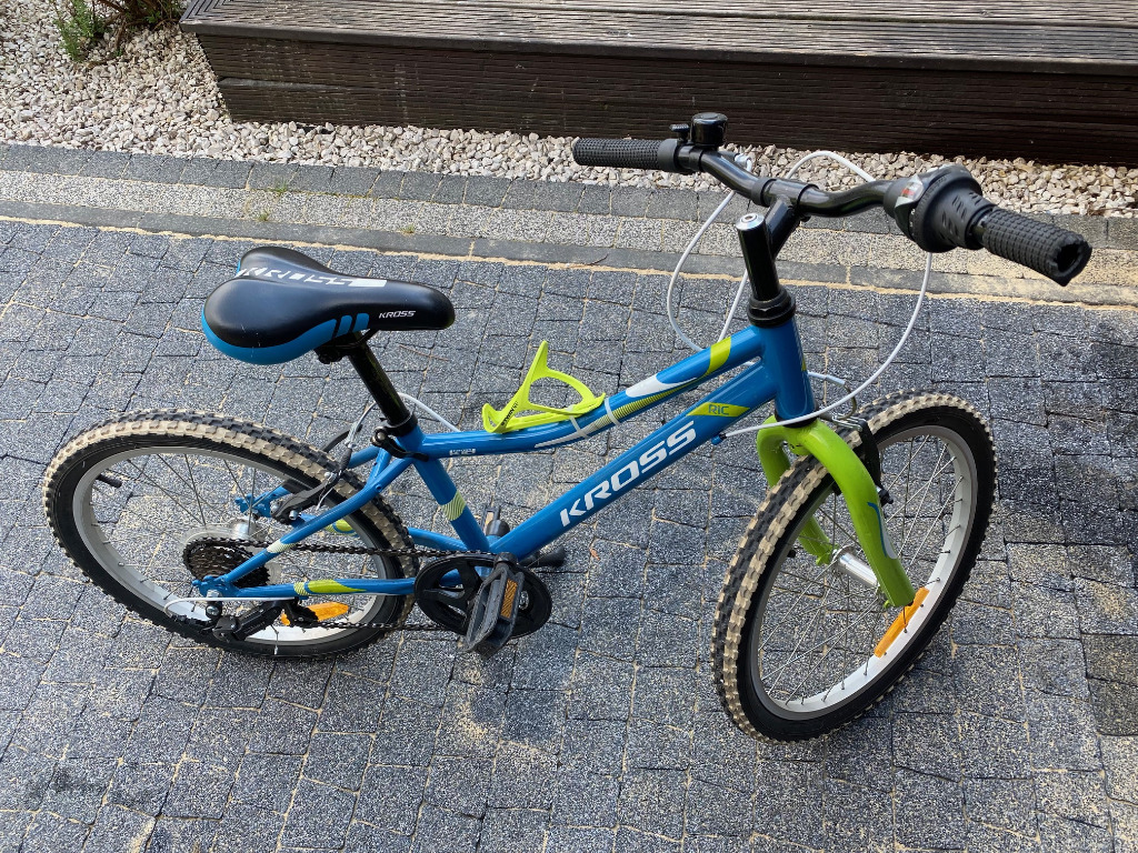 kross nticer 27.5