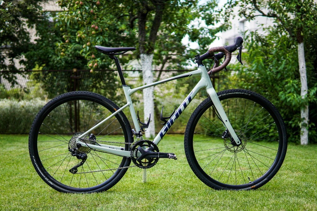 Gravel Giant Revolt 1 2021 GWARANCJA GRX BONUSY Świebodzin