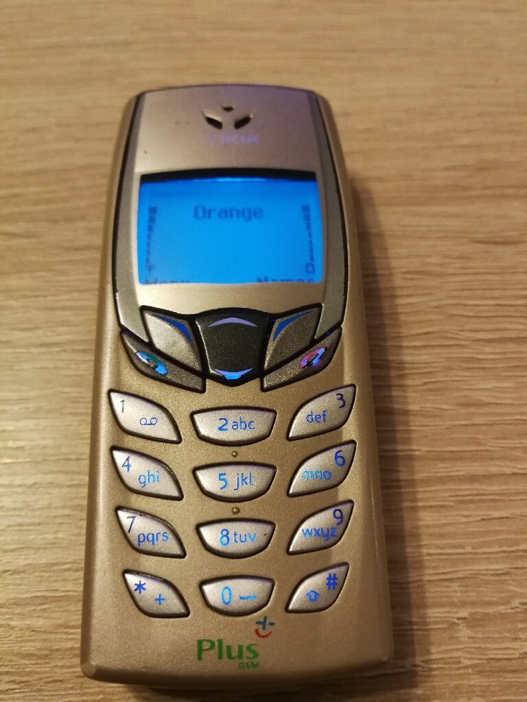 Nokia 6510 używana, działająca Toruń Licytacja na Allegro Lokalnie