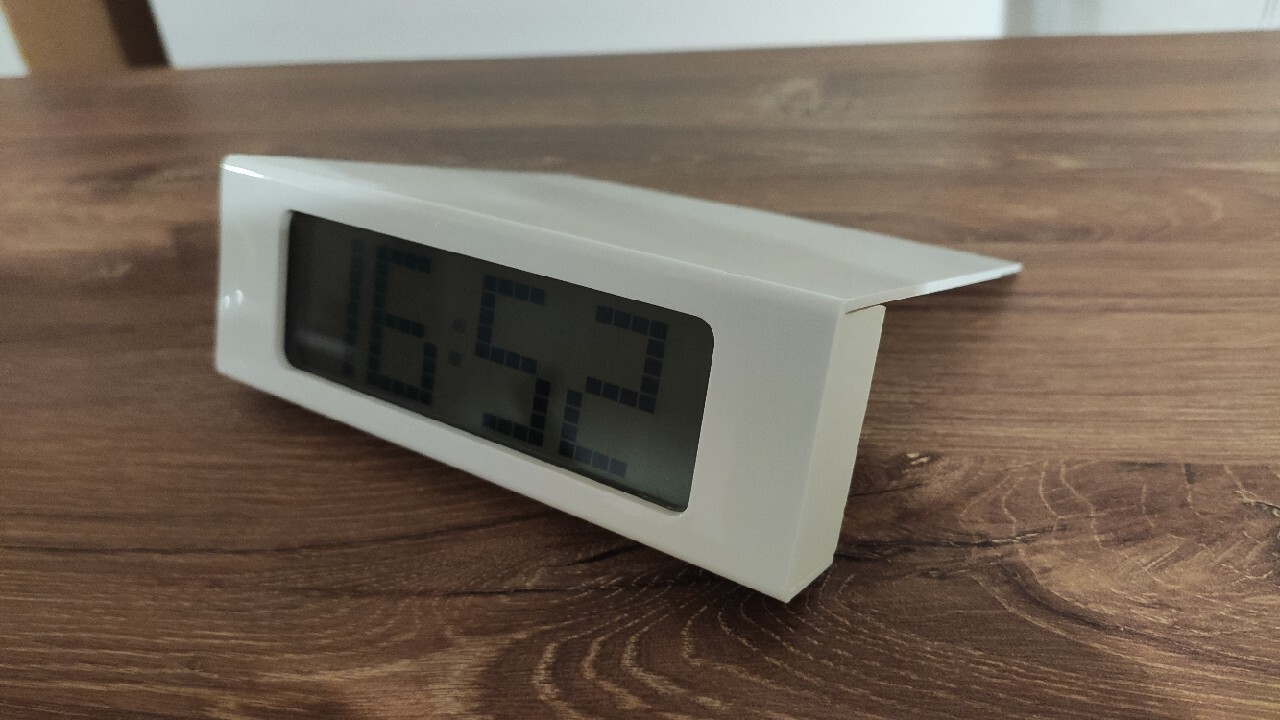 Ikea zegarek Vikis Sosnowiec Kup teraz na Allegro Lokalnie