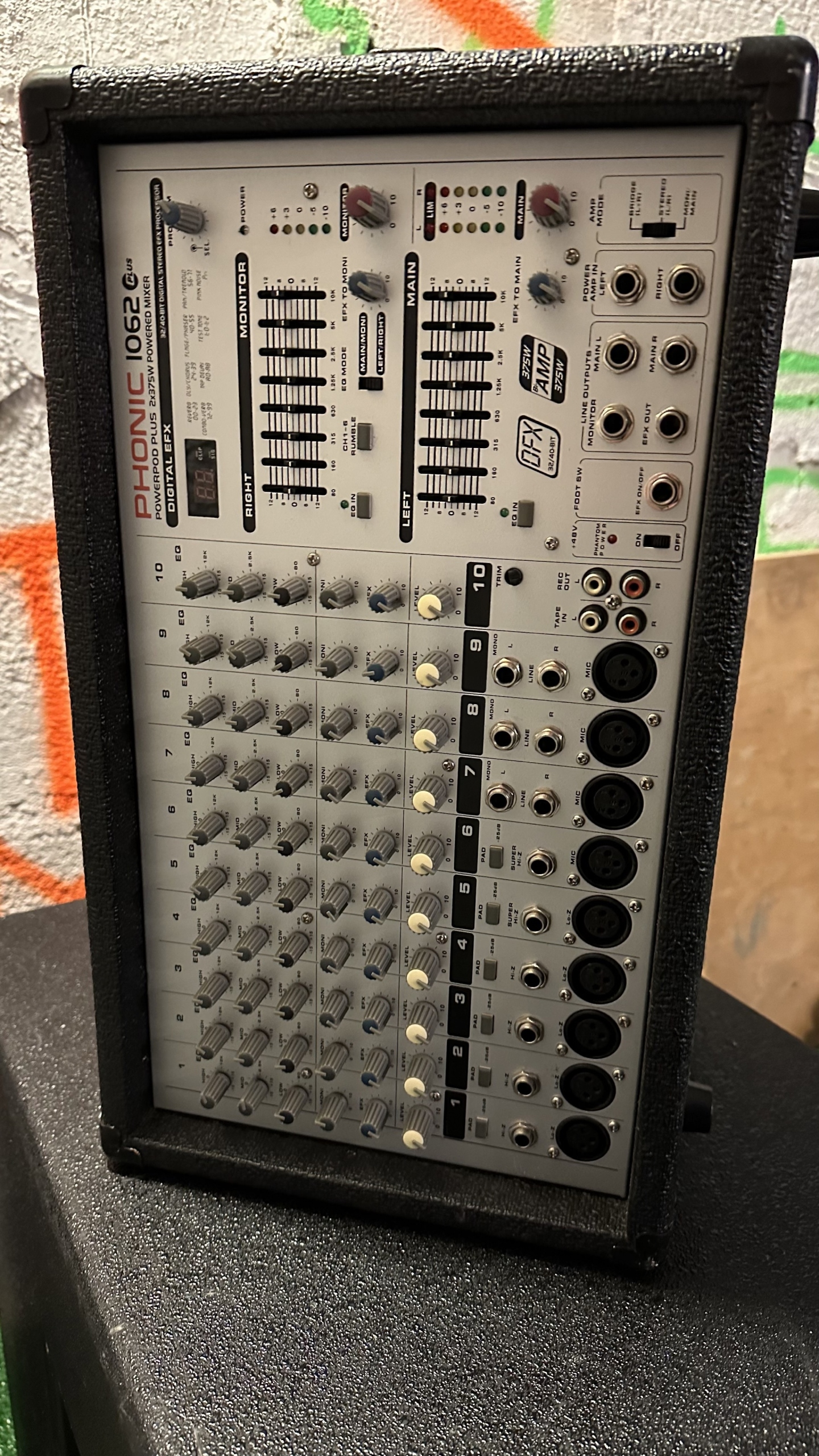 Powermixer Audio Niska cena na Allegro.pl