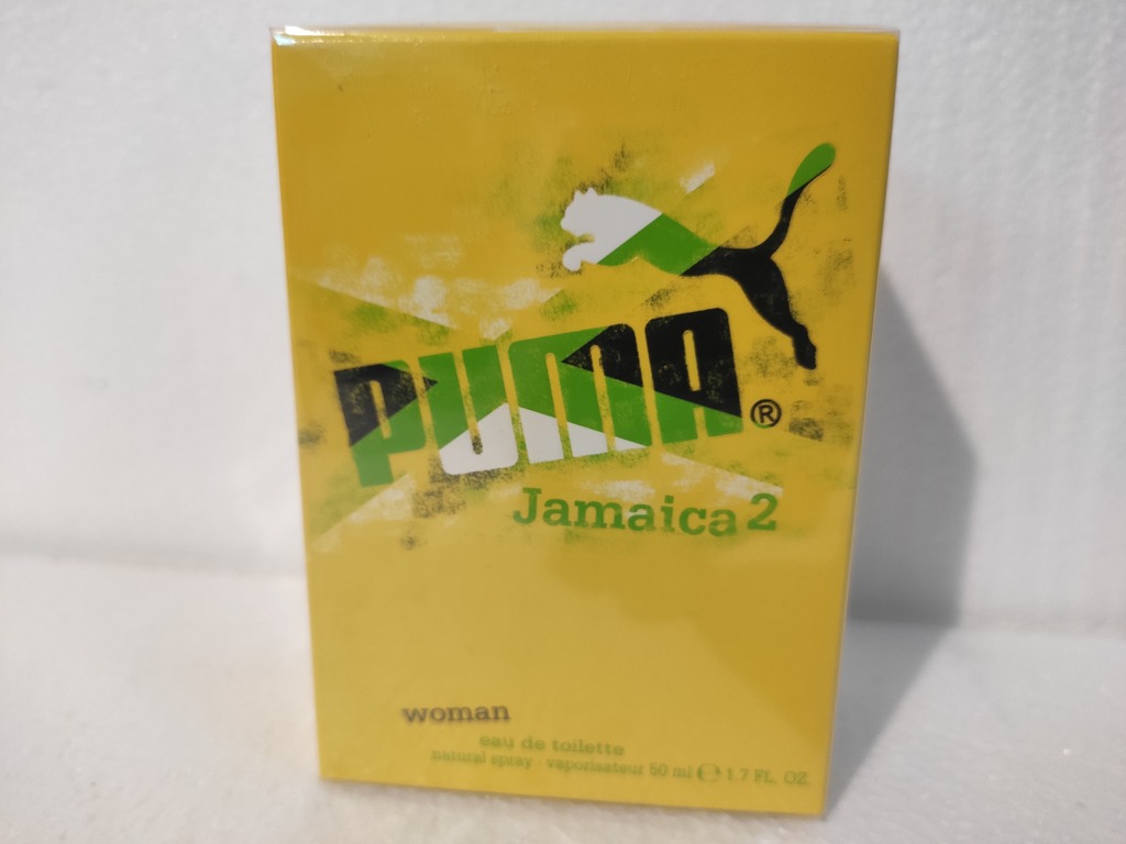 puma jamaica allegro