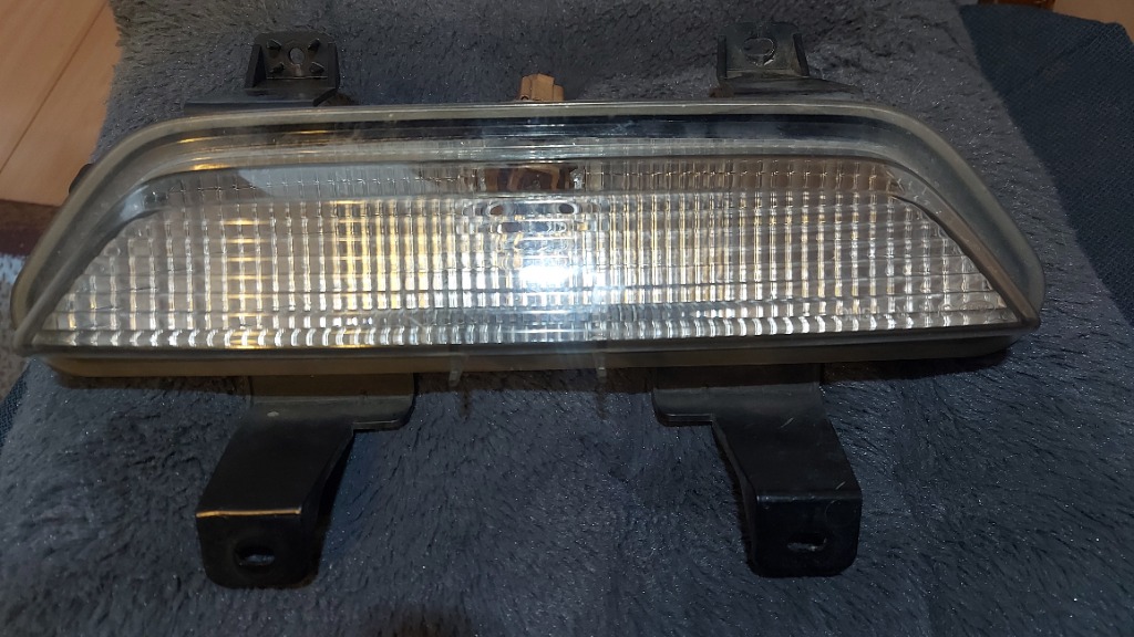 FORD MUSTANG ЗАДНЯ ФАРА СВІТЛО ЗАДНЬОГО ХОДУ FR3B-15500-A 