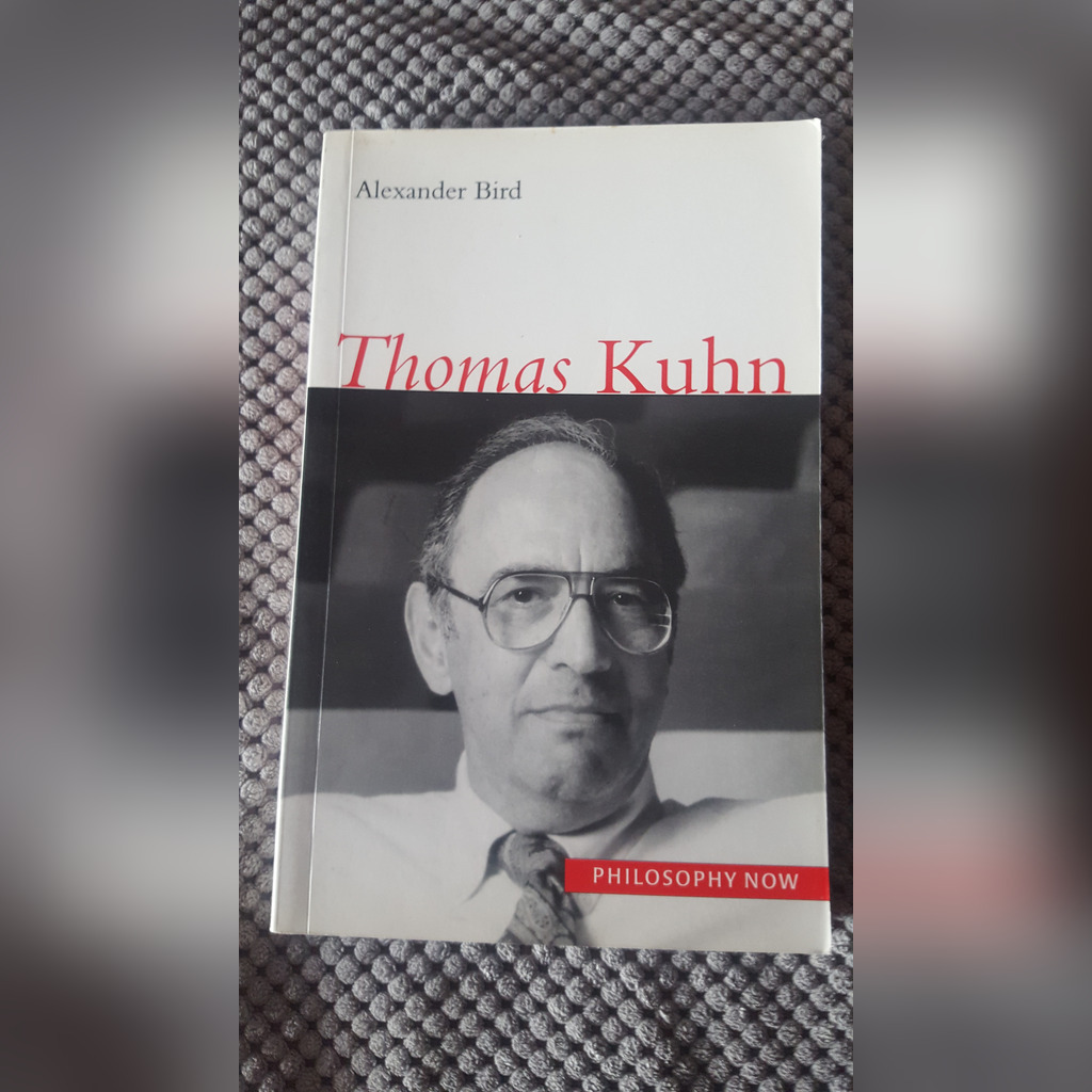 Alexander Bird Thomas Kuhn Bydgoszcz Kup teraz na Allegro Lokalnie