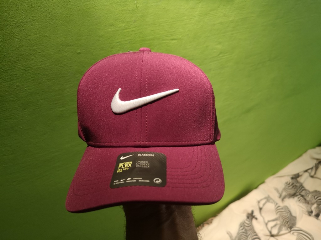 Czapka NIKE Aerobil Fit.NÓWKA! | | Ogłoszenie na