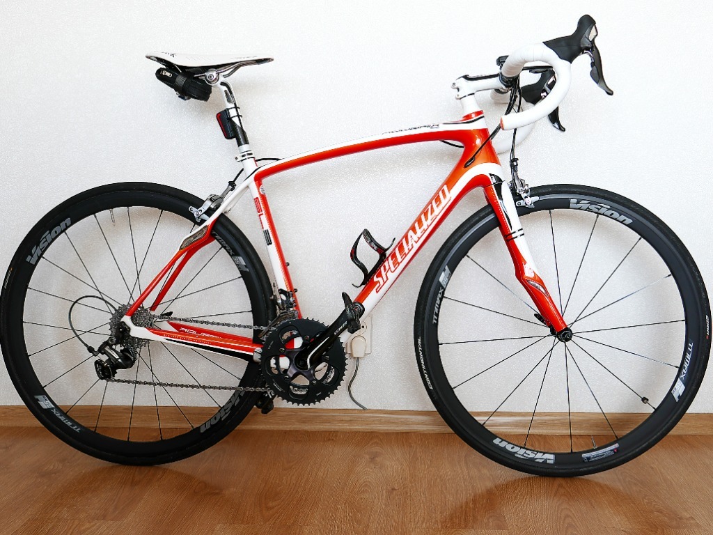 specialized roubaix cena