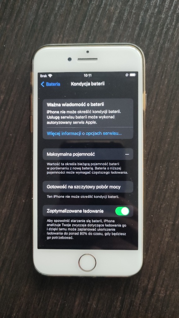 IP 8 | Warszawa | Kup teraz na Allegro Lokalnie