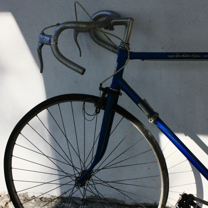 Rower Jaguar Romet kolarka szosowy na szytki Warszawa Kup teraz