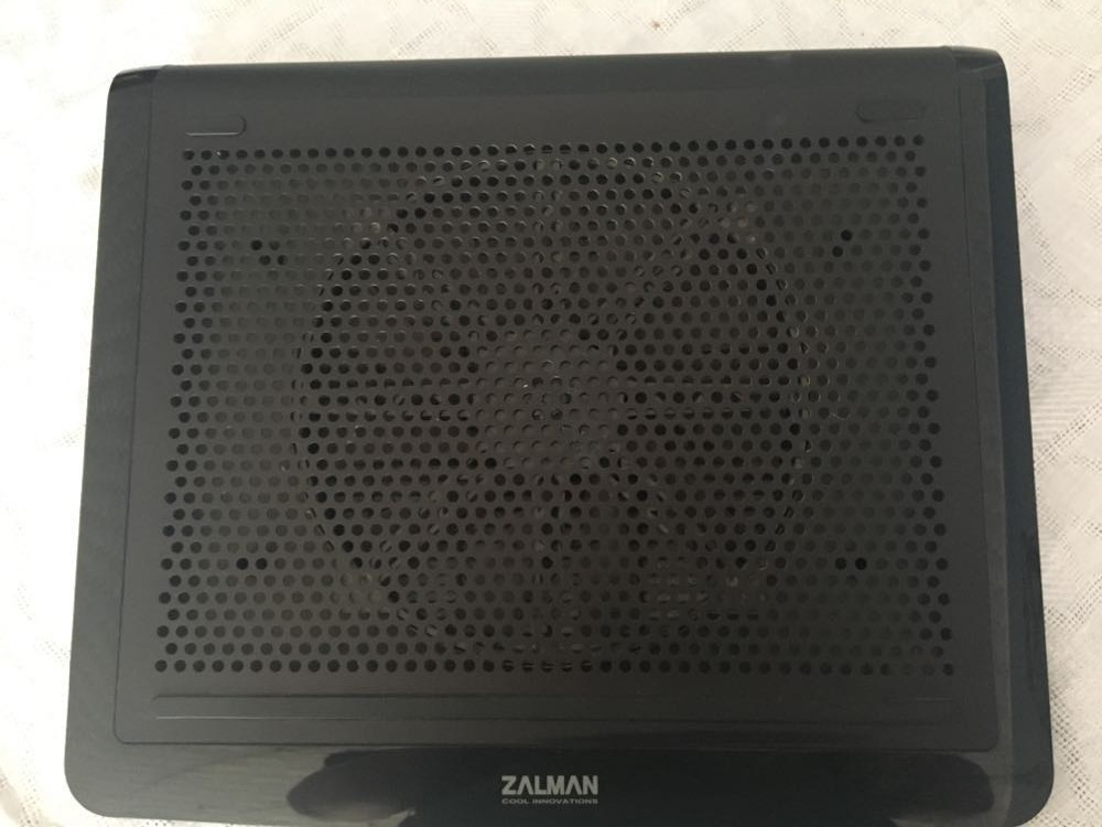 Zalman ZM-NC3000S podstawka chłodząca pod laptopa | Nysa | Kup teraz na ...