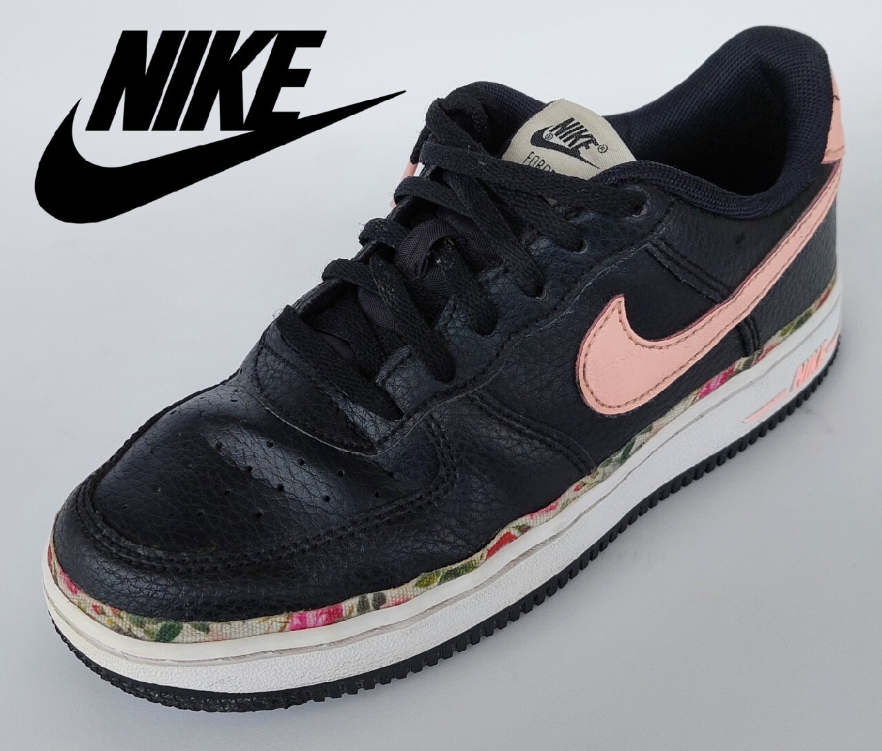Nike air force 1 vintage floral cheap