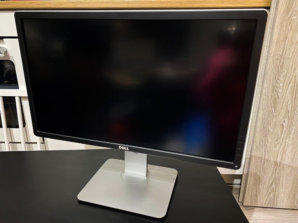 Monitor Dell p2416Db IPS 2560x1440 Syców Kup teraz na Allegro Lokalnie