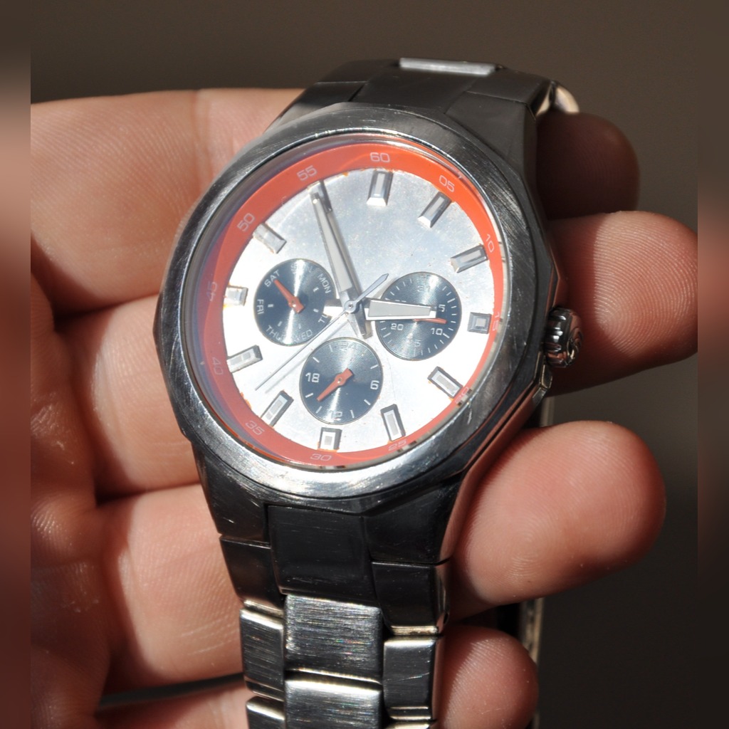 casio edifice ef 332