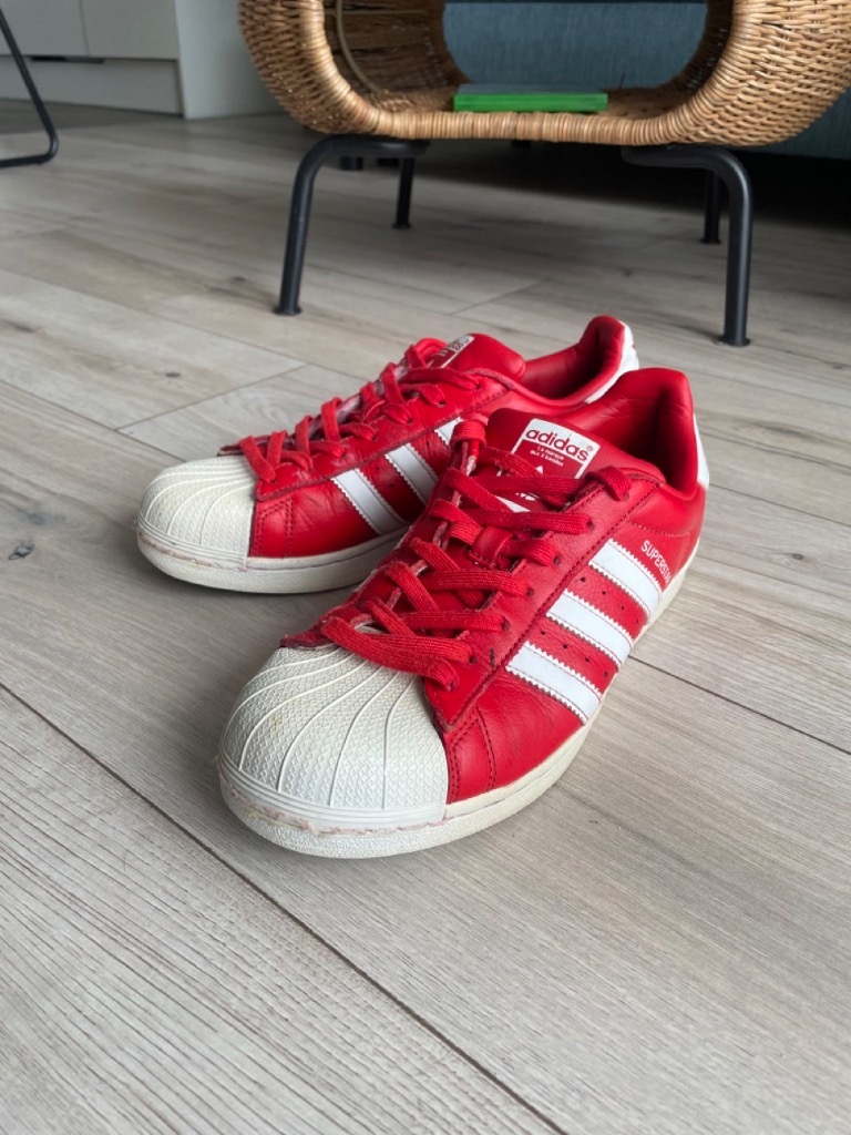 adidas superstar 43