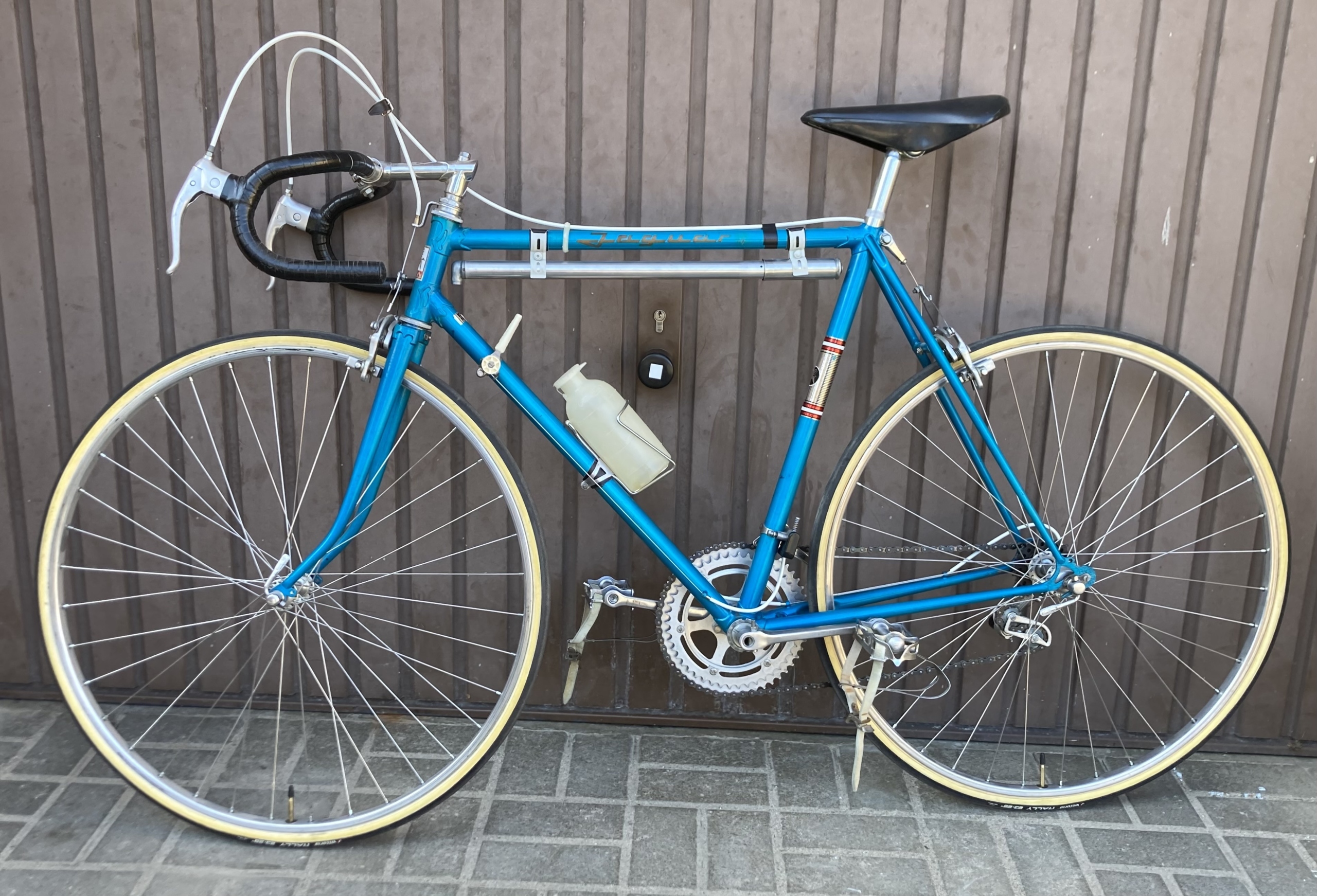 Rower szosowy ZZR Jaguar. Gdynia Kup teraz na Allegro Lokalnie