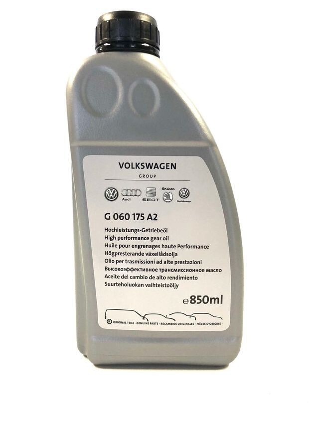 OLEJ HALDEX ORI VW G060175A2 / G 060 175 A2 | Kościerzyna | Kup teraz ...
