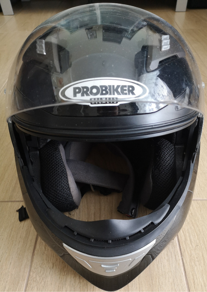 Probiker helmets 2025