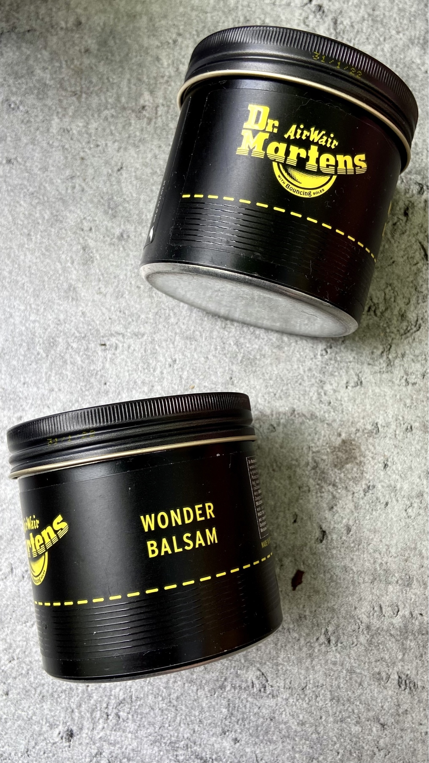 Dr. Martens Wonder Balsam Warszawa Kup teraz na Allegro Lokalnie