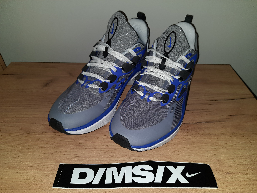 Buty Sportowe Męskie Nike Signal D/MS/X 44.5 29cm, Toruń