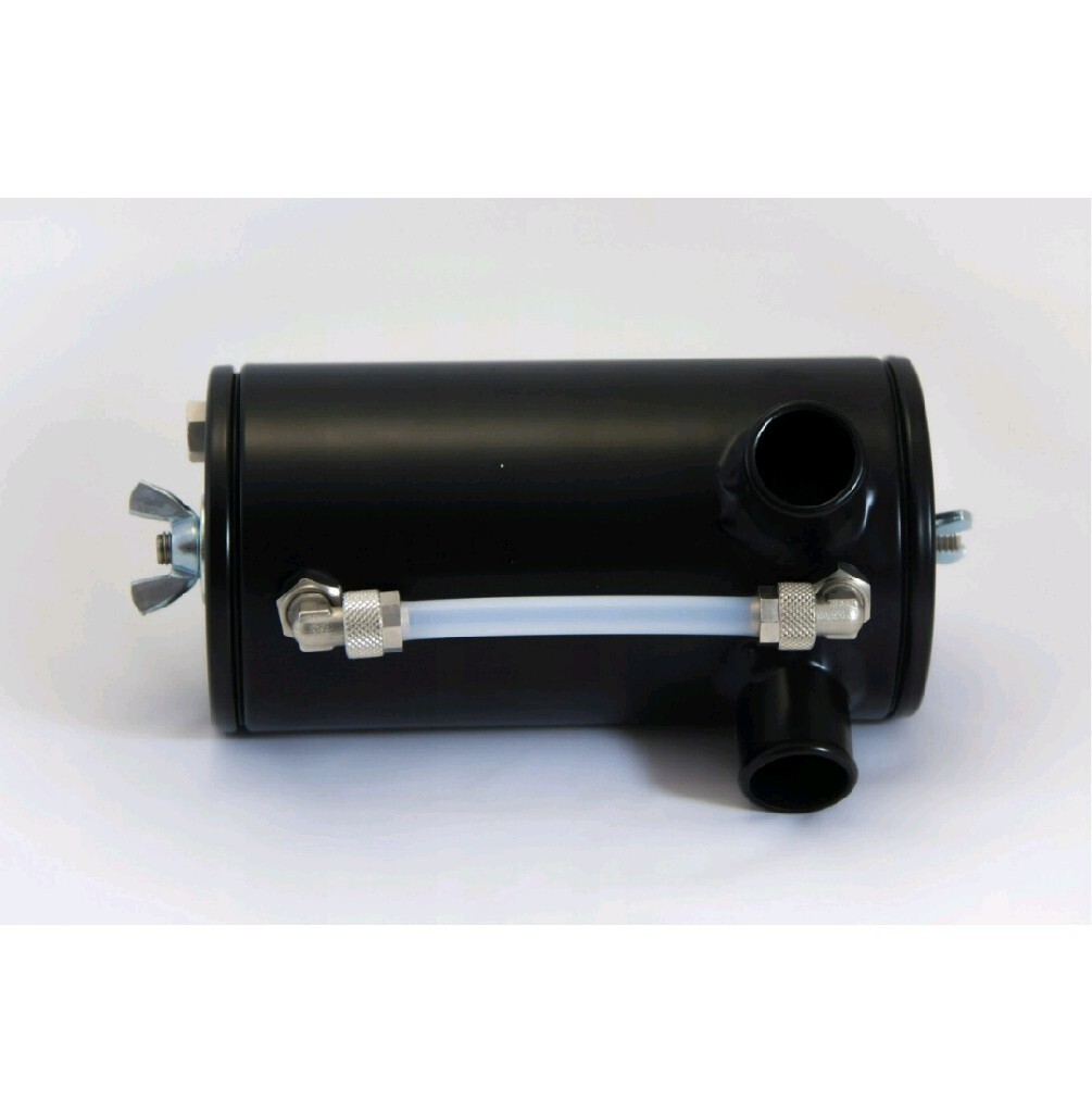 OIL CATCH TANK ZBIORNIK ODMY OLEJU PROPERFEKT 22mm Rakoniewice Kup