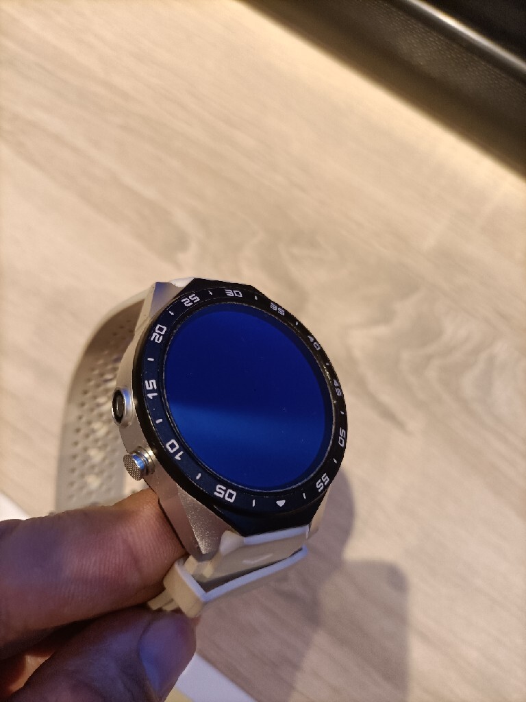 garett expert smartwatch