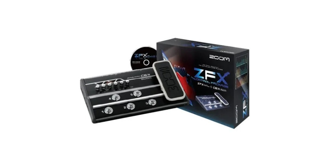 Zoom C5. 1t usb audio interface Jelenia Góra Kup teraz na Allegro