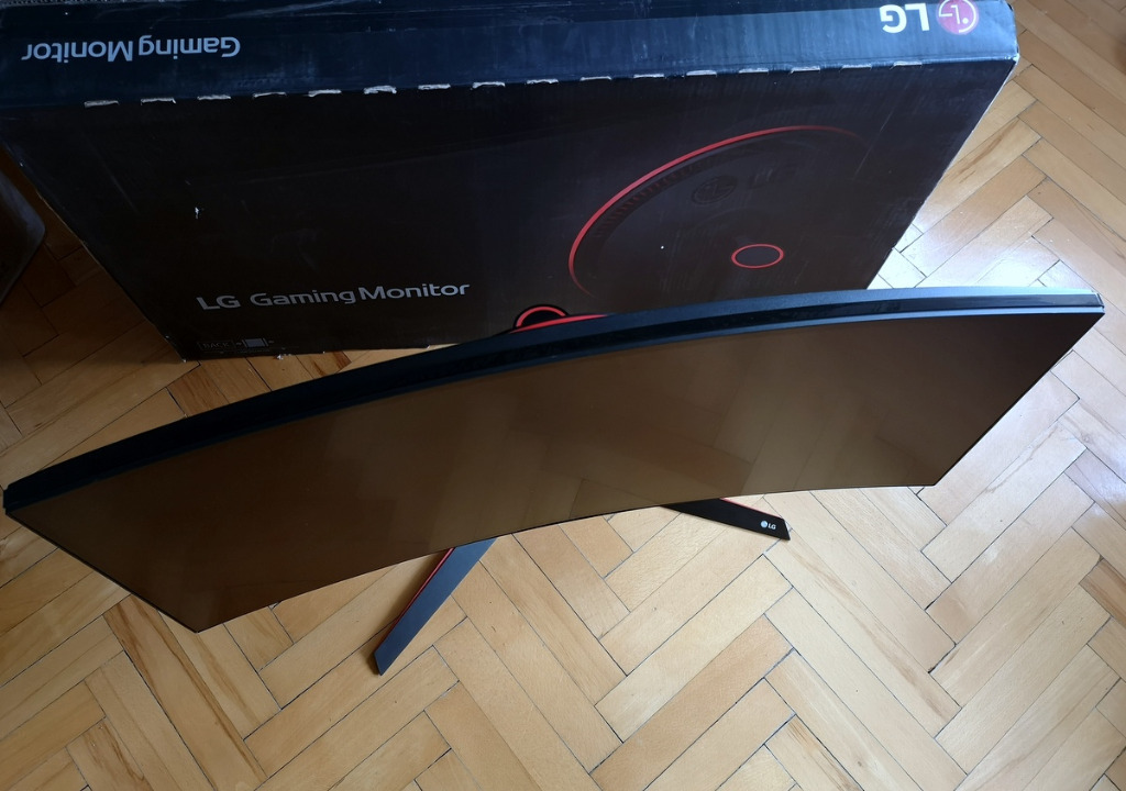Lg 34gk950f shop g sync