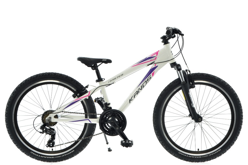 Rower Kands Master 24'' 2021 Kraków Kup teraz na Allegro Lokalnie