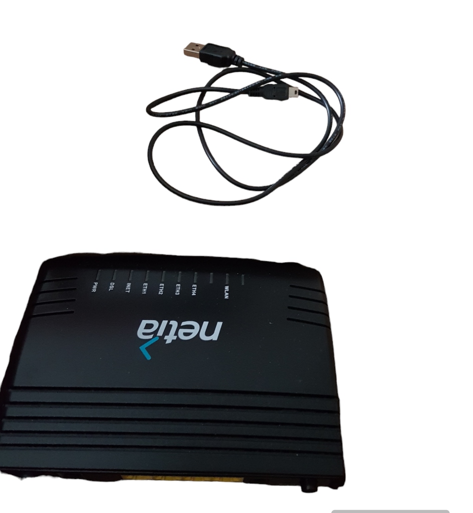 Router Netia - Niska cena na Allegro.pl