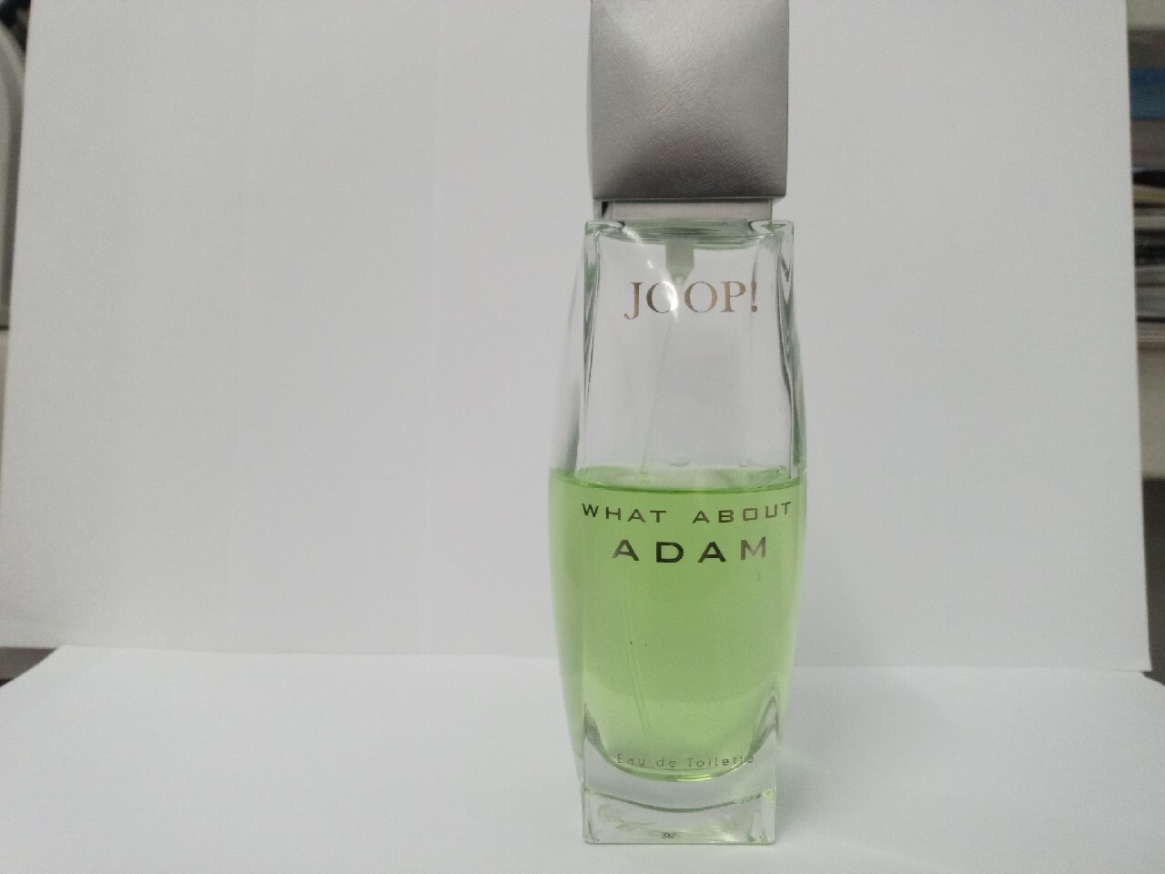 What about Adam Joop! EDT 125ml | Białystok | Kup teraz na Allegro