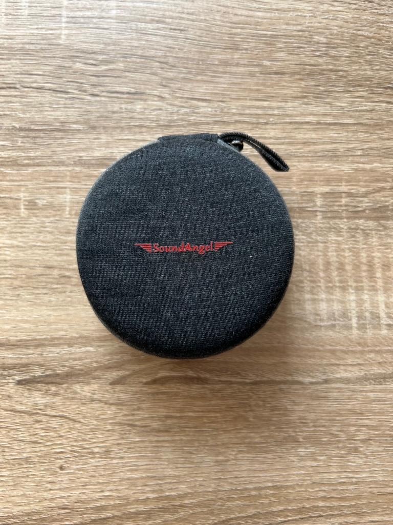 Głośnik bluetooth aux XLeader SOUNDANGEL A8 złoty Szczawnica Kup