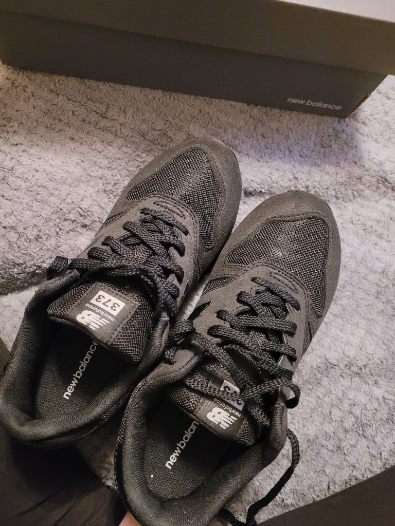 NEW BALANCE 373 KJ373ABY Siedlce Kup teraz na Allegro Lokalnie