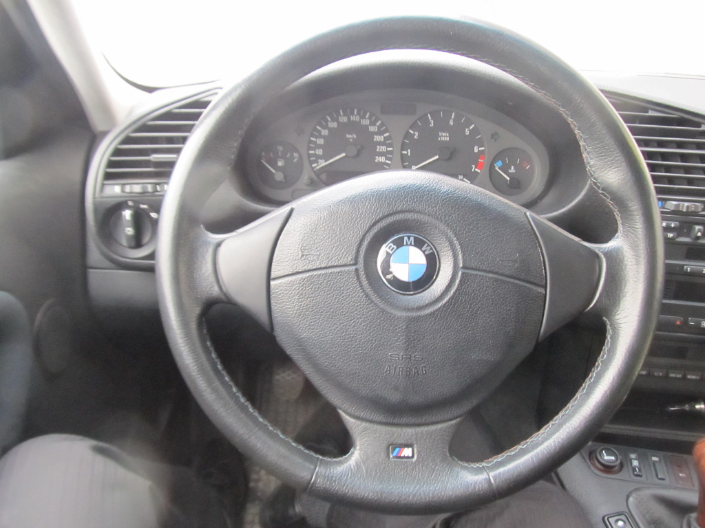 Kierownica Mpakiet M3 M5 bmw e36 e39 e38 Warszawa Ogłoszenie na