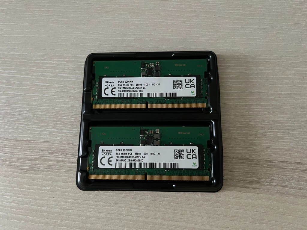 メモリー SK hynix DDR5 SO-DIMM 16GB*2 5600MHz 61e7NCCXzgL._AC_UL210_SR210,