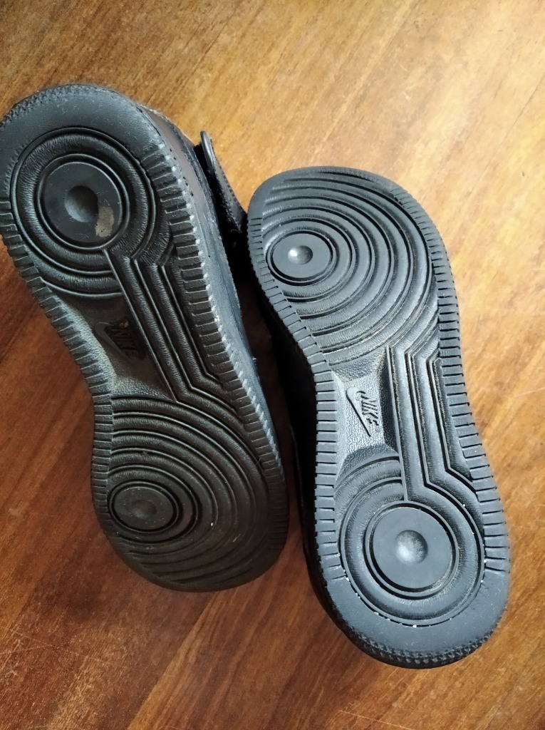 NIKE AIR FORCE 37,5 Gdynia Kup teraz na Allegro Lokalnie