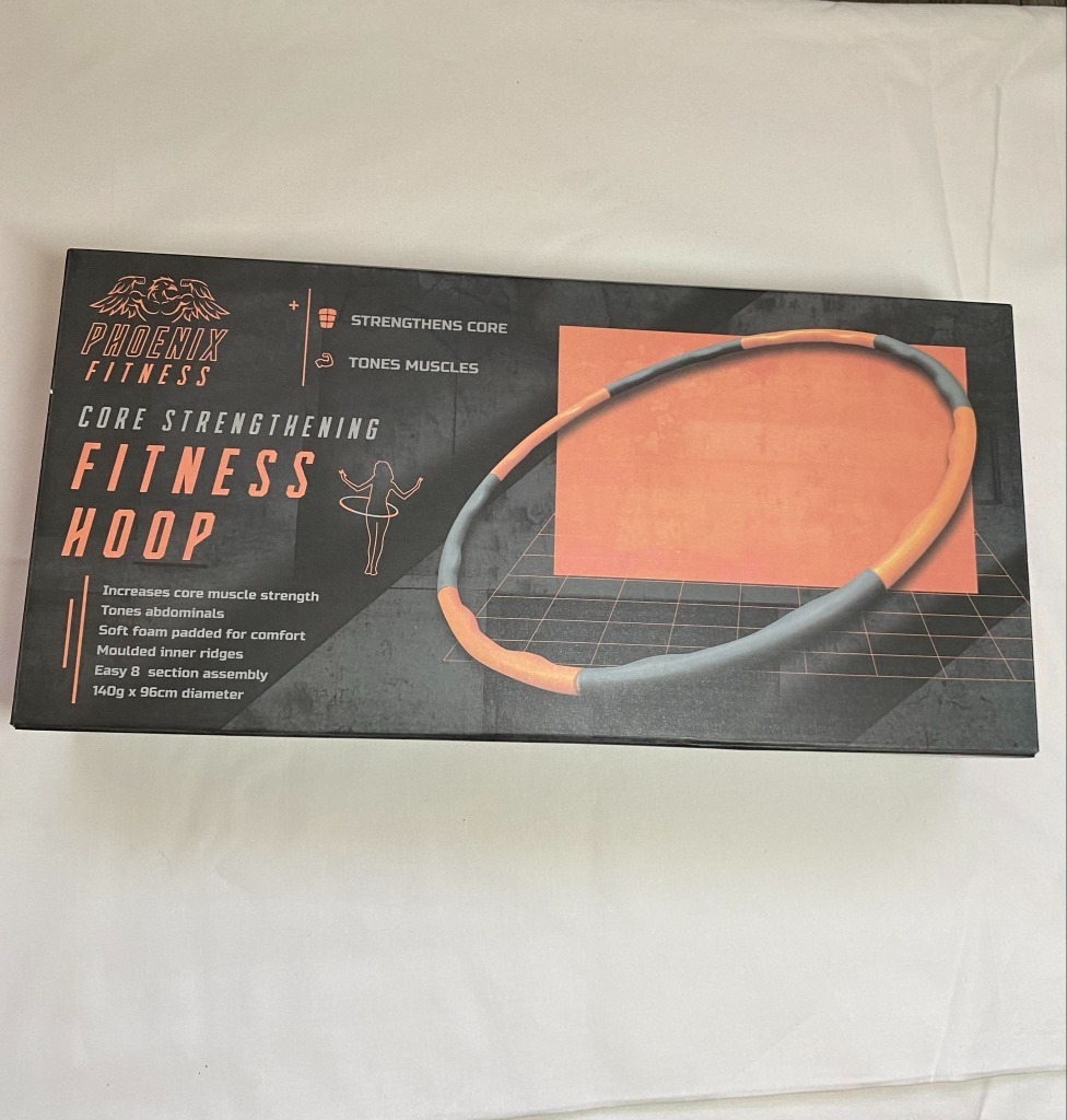 Trening fitness Akcesoria i sprzęt do ćwiczeń w domu Lublin