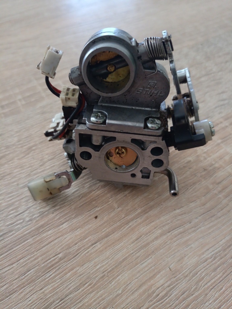 Zdjęcie oferty: Stihl ms 362 c-m C1Q Gaźnik Zama Oryginał