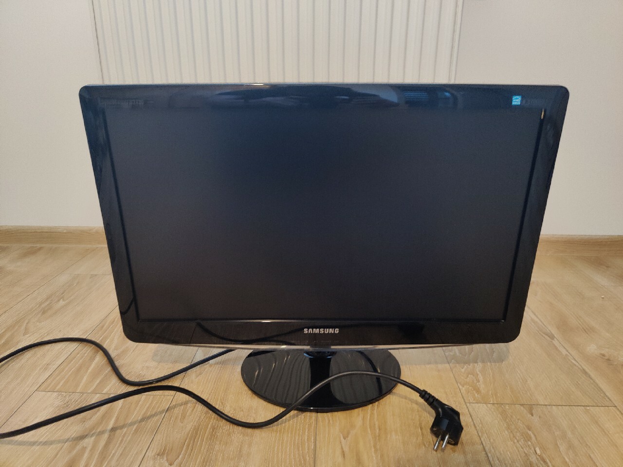 Monitor Samsung SyncMaster B2430 Lublin Kup teraz na Allegro Lokalnie