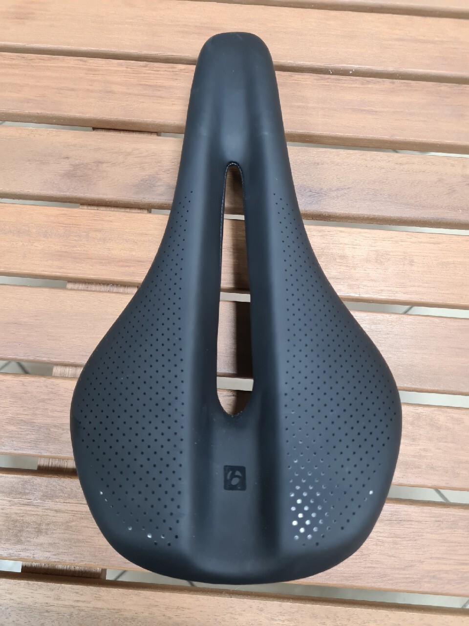 bontrager verse review