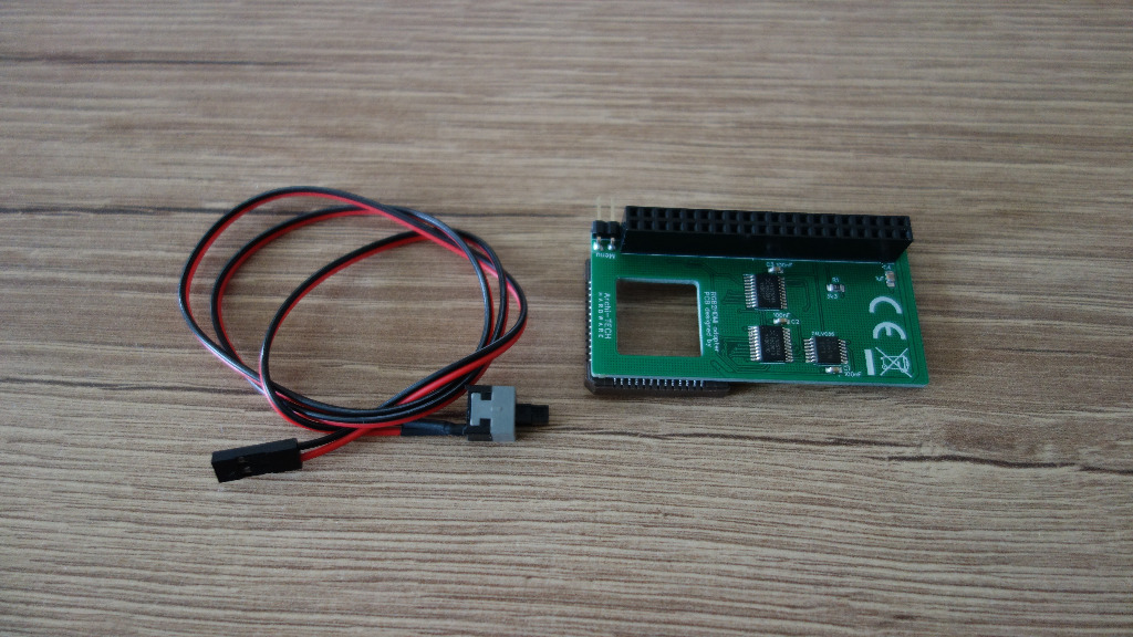 RGB2HDMI adapter Kraków Licytacja na Allegro Lokalnie