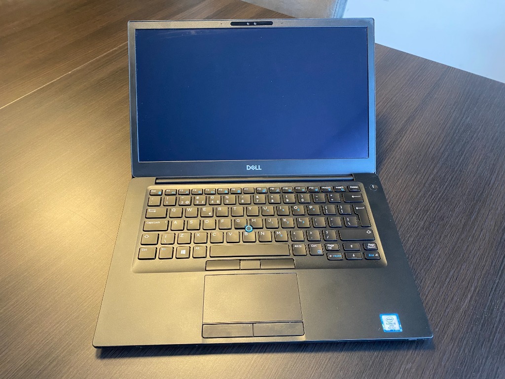 Dell ノートPC  SSD480GB RAM8GB Dell ノートPC SSD480GB RAM8GB Dell ノートパソコン SSD480GB