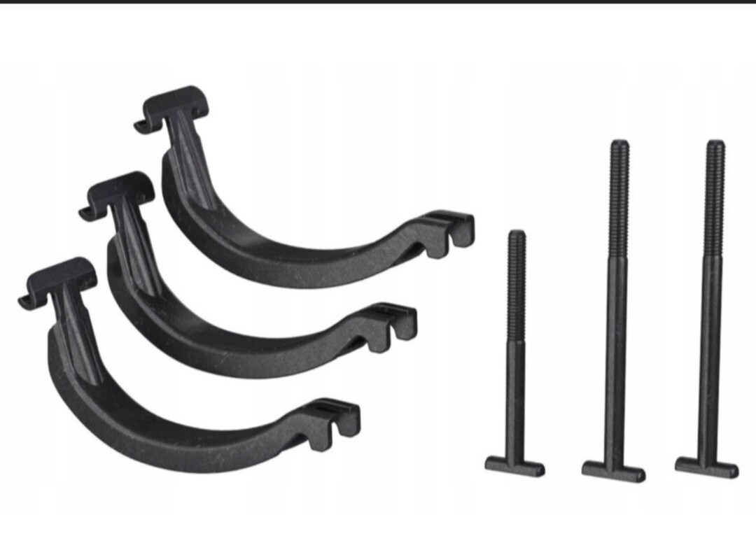 Thule 8895 adapter obejmy Thule 598 298 591 | Tarnów | Kup teraz na ...