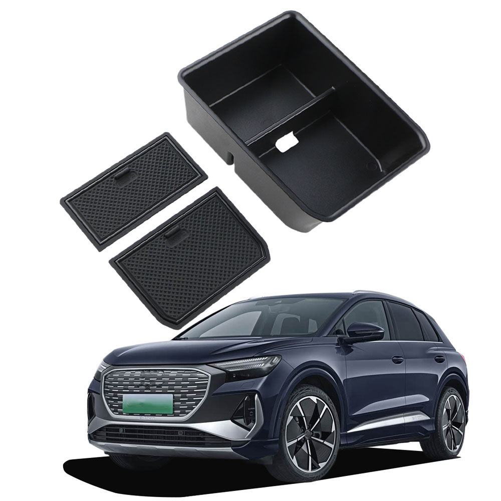 БАРДАЧОК NA ПІДЛОКІТНИК АВТО ABS DO AUDI Q4 Q5 E-TRON 2022 - 2026 