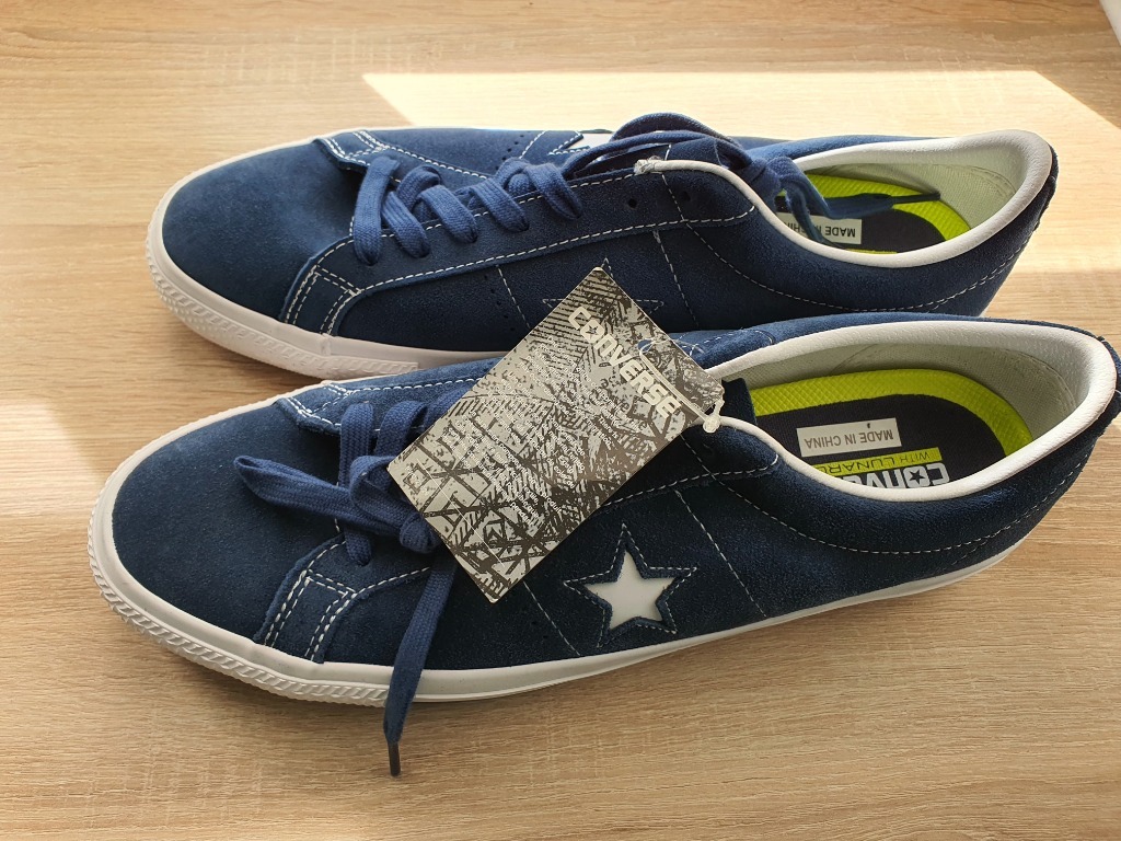 Converse one star 44 5 cheap