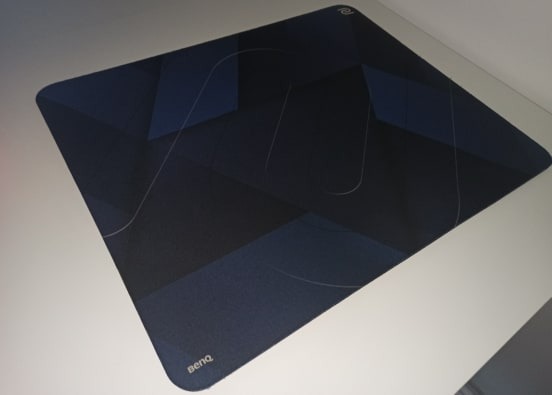 Podkladka Zowie G Sr Se Deep Blue Benq Kup Teraz Za 150 00 Zl Sanok Allegro Lokalnie