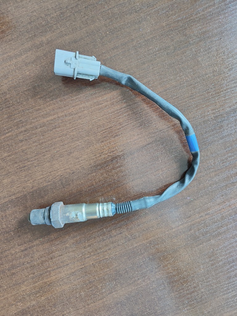 ЗОНДА ЛЯМБДА OEM HYUNDAI 39210 03090 I20 2015 