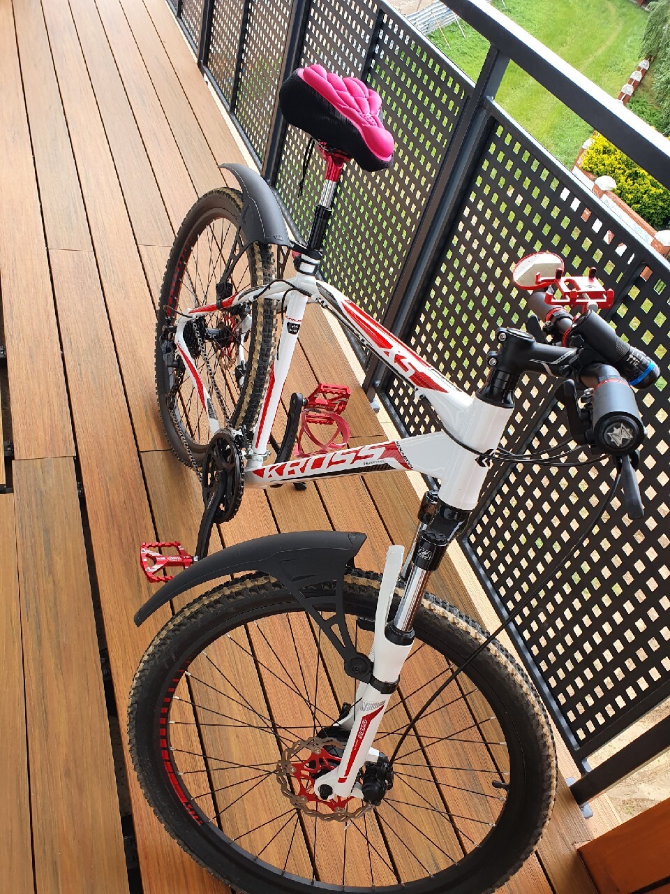 Rower Kross Hexagon x5 Płock Kup teraz na Allegro Lokalnie