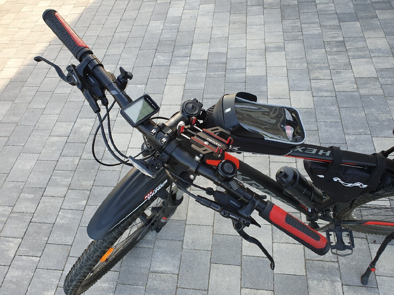 Rower Kross Hexagon 6.0 Suwałki Kup teraz na Allegro Lokalnie