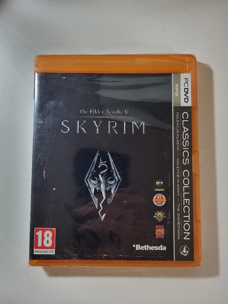 その他 The Elder Scrolls V: Skyrim(R) Amazon.com: The Elder Scrolls V: Skyrim SPECIAL EDITION