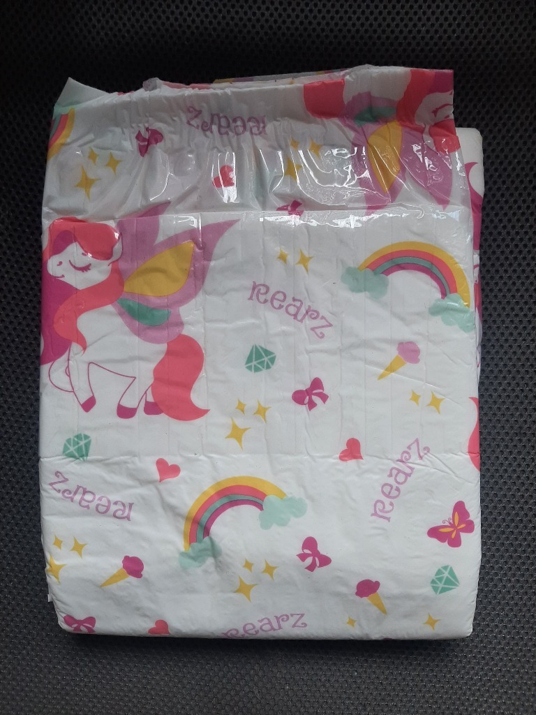 Подгузники Rearz Lil Bella S ABDL
